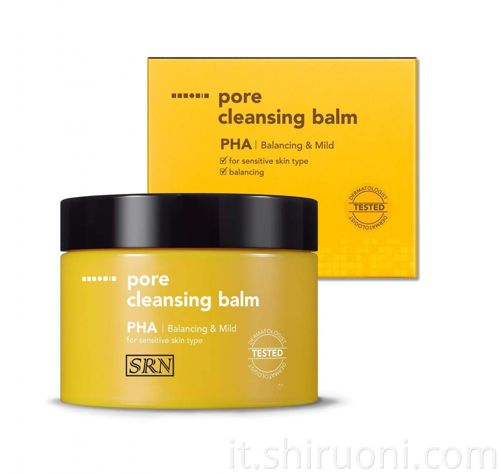 Phapore Cleansing Balm1